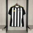 25∕26 Atlético Mineiro Home Jersey S-XXXXL(6604)