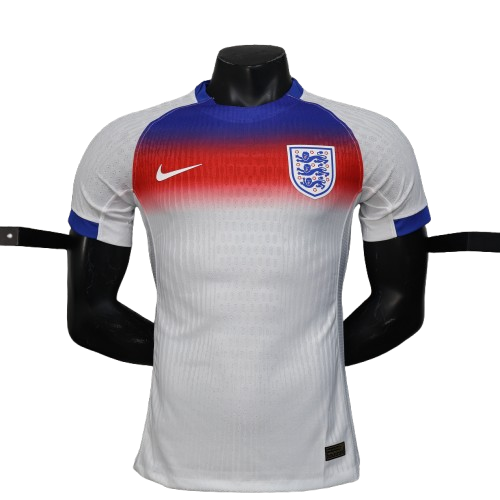 Camisa England 25/26 Jogador Home