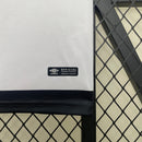 Camisa do Rayo Vallecano 24/25 Home