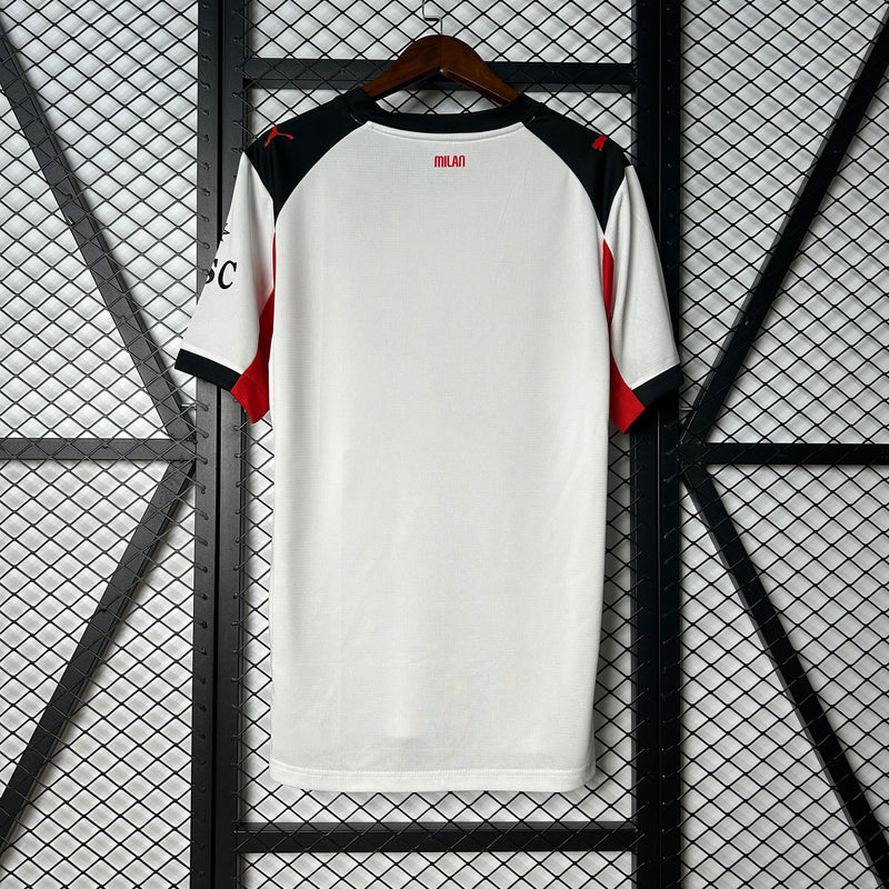 Camisa Milan 25/26 Away