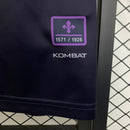 Camisa Fiorentina 25/26 Special Edition