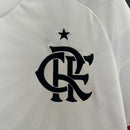 Camisa 24∕25 Flamengo ll Branco