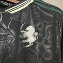 Camisa adidas Juventus FC 2025/26 III - Preta