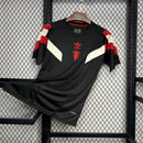 Camisa Manchester United 2024/25 Originals Tee Black