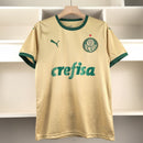 Camisa 24∕25 Palmeiras Third