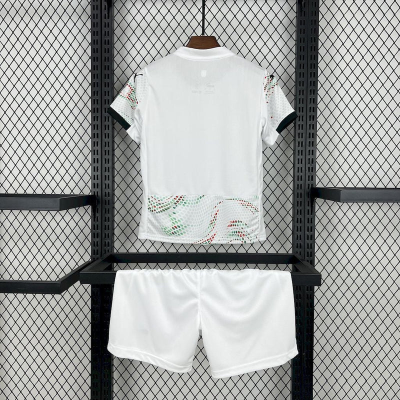 Infantil Seleção de Portugal 25/26 Away