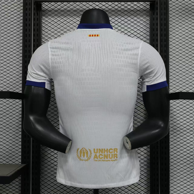 Camisa Barcelona 25/26 Jogador Special Edition