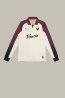 Camisa Venezia FC 25/26 Long Sleeve Away