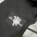 Camisa do Manchester United Retrô 2007/08 Third