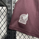 Shorts México 2024/25 Home