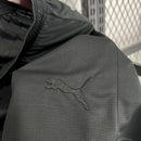 Shorts AC Milan 24/25 125th Black Goalkeeper