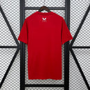 Camisa Athletic Bilbao 25/26 - Goleiro