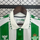 Camisa Manga Longa Real Betis 24∕25 Home