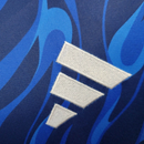 Camisa Real Madrid 25/26 Treino