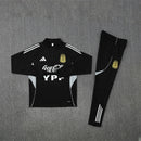 Training Suit Argentina 25/26 Black - Winter