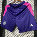 Shorts Alemanha 2024/25 Away