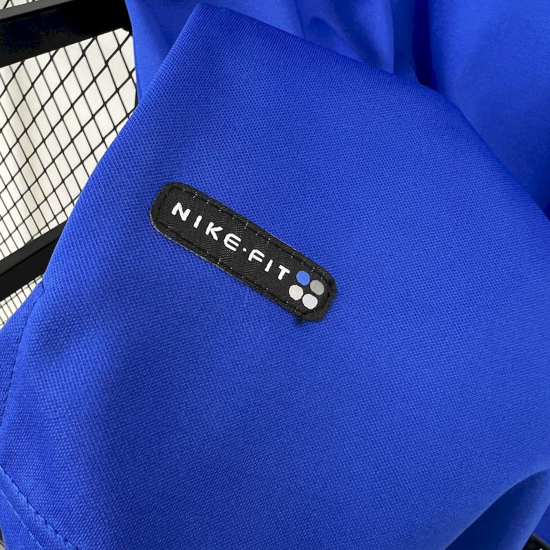 Camisa Seleção Brasileira 1998 Away