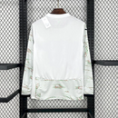 Camisa Portugal Manga Longa 25∕26 - Banco