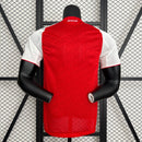 Camisa Arsenal 25/26 Player Home
