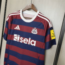 Camisa Newcastle United 24/25 Away