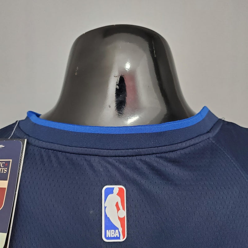 Dallas - Doncic II