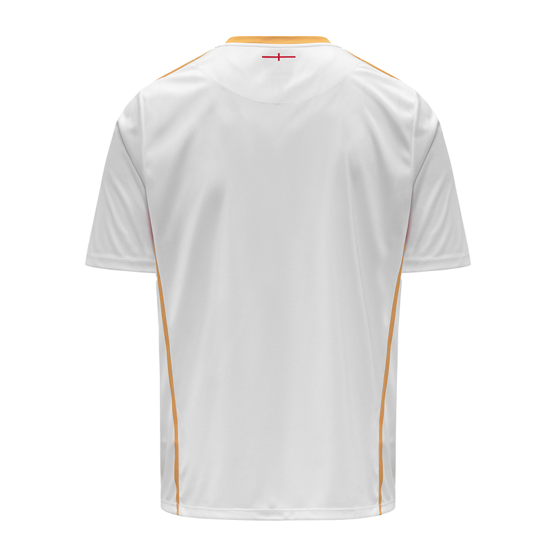 Camisa Genoa 25/26 Away