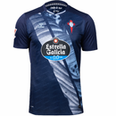 Camisa Celta Vigo 25/26 Away