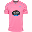 Camisa Celta Vigo 25/26 Third
