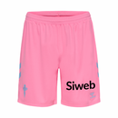 Shorts Celta Vigo 25/26 Third