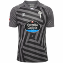Camisa Celta Vigo 25/26 Portero