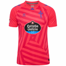 Camisa Celta Vigo 25/26 Portero Third
