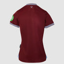 Camisa West Ham Femenino 25/26 Home