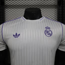 Camisa Real Madrid 25/26 Jogador Special Edition