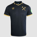 Kit Infantil West Ham 25/26 Third