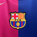 Camisa Barcelona 24/25 Home I - Spotify