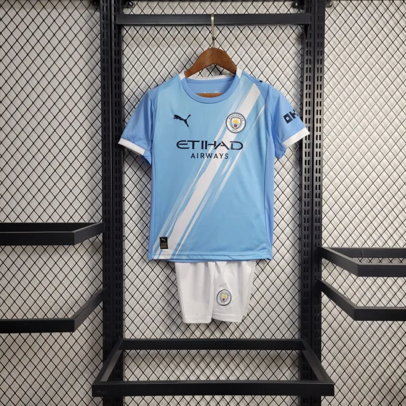Infantil Manchester City l 25/26