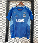 Camisa do Millonarios  25/26 Home