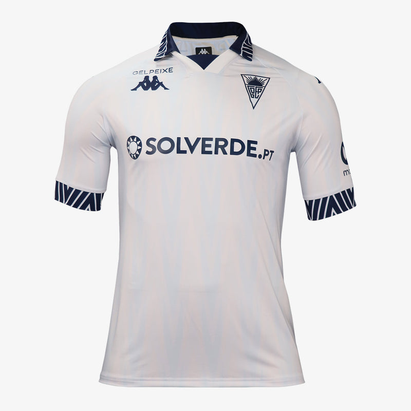 Camisa Estoril Praia 25/26 Away