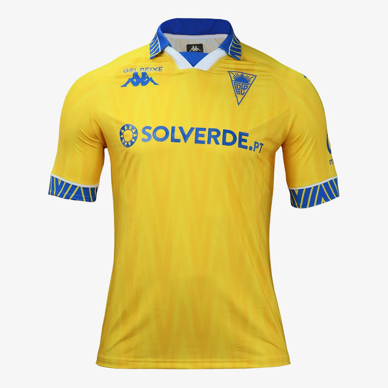 Camisa Estoril Praia 25/26 Home