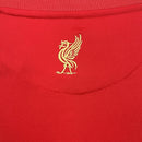 Camisa do Liverpool Retro 2008/10 Home