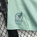 Shorts México 2024/25 Away