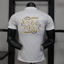 Camisa Bayern De Munique 25/26 Jogador 125th Anniversary