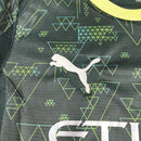 Conjunto Infantil Puma Manchester City 2025/26 II