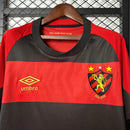 Camisa Sport Recife 25/26 Home
