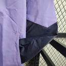 Corta Vento Liverpool 24/25 - Roxo
