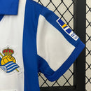 Conjunto Infantil Real Sociedad 24∕25 Home