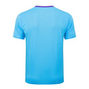 Kit de Treino adulto Real Madrid 2025/26 Short e Camisa