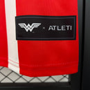 Camisa Atletico Madrid 25∕26 Special Edition