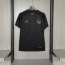 Camisa do Atletico Mineiro All Black 2025