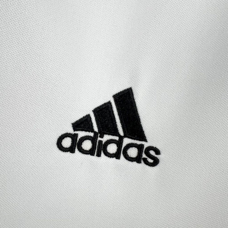 Camisa do Real Madrid Retrô 2002/03 Home